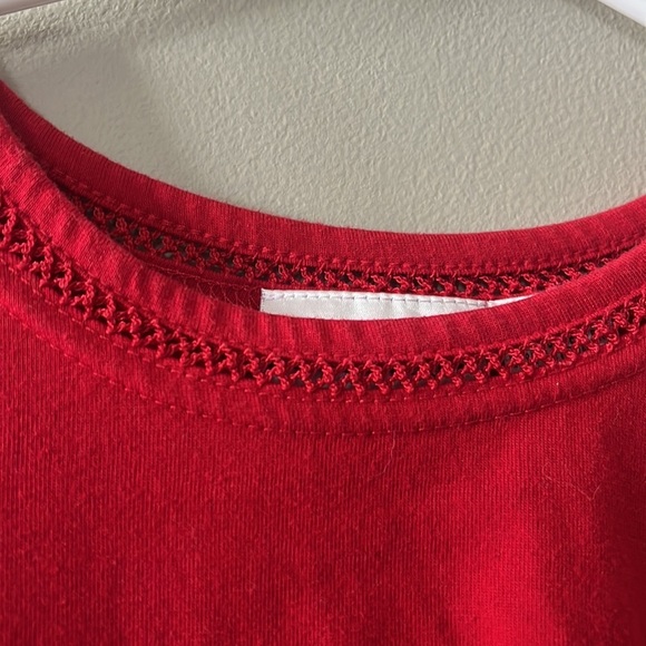 Poly/cotton Shirt - Picture 3 of 3